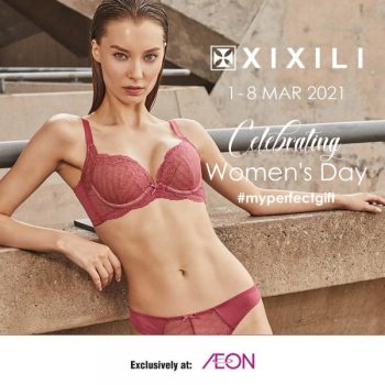 AEON-International-Womens-Day-Sale-8-350x350 - Johor Kedah Kelantan Kuala Lumpur Malaysia Sales Melaka Negeri Sembilan Pahang Penang Perak Perlis Putrajaya Sabah Sarawak Selangor Supermarket & Hypermarket Terengganu