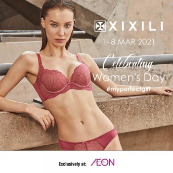 AEON-International-Womens-Day-Sale-8-350x350 - Johor Kedah Kelantan Kuala Lumpur Malaysia Sales Melaka Negeri Sembilan Pahang Penang Perak Perlis Putrajaya Sabah Sarawak Selangor Supermarket & Hypermarket Terengganu 