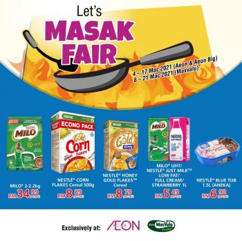 AEON-Nestle-Masak-Fair-Promotion-2-350x349 - Johor Kedah Kelantan Kuala Lumpur Melaka Negeri Sembilan Pahang Penang Perak Perlis Promotions & Freebies Putrajaya Sabah Sarawak Selangor Supermarket & Hypermarket Terengganu 