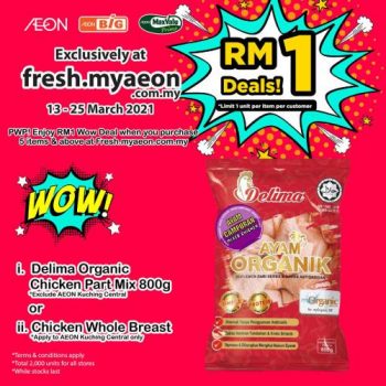 AEON-Online-Supermarket-RM1-Deals-Promotion-1-350x350 13-25 Mar 2021: AEON Online Supermarket RM1 Deals Promotion