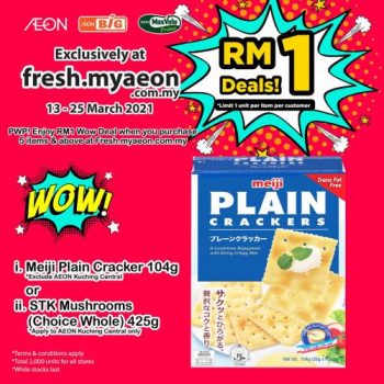AEON-Online-Supermarket-RM1-Deals-Promotion-2-350x350 13-25 Mar 2021: AEON Online Supermarket RM1 Deals Promotion