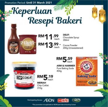 AEON-Pre-Ramadan-Promotion-19-350x349 - Johor Kedah Kelantan Kuala Lumpur Melaka Negeri Sembilan Pahang Penang Perak Perlis Promotions & Freebies Putrajaya Sabah Sarawak Selangor Supermarket & Hypermarket Terengganu 