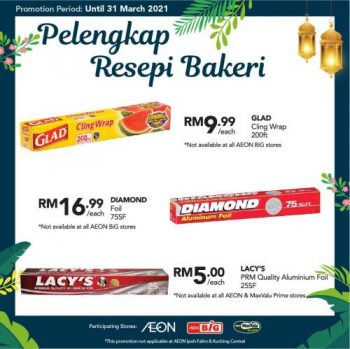 AEON-Pre-Ramadan-Promotion-24-350x349 - Johor Kedah Kelantan Kuala Lumpur Melaka Negeri Sembilan Pahang Penang Perak Perlis Promotions & Freebies Putrajaya Sabah Sarawak Selangor Supermarket & Hypermarket Terengganu