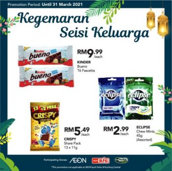 AEON-Pre-Ramadan-Promotion-29-350x349 - Johor Kedah Kelantan Kuala Lumpur Melaka Negeri Sembilan Pahang Penang Perak Perlis Promotions & Freebies Putrajaya Sabah Sarawak Selangor Supermarket & Hypermarket Terengganu