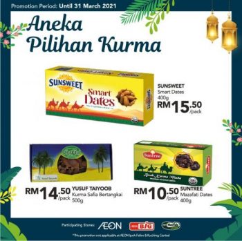 AEON-Pre-Ramadan-Promotion-6-350x349 - Johor Kedah Kelantan Kuala Lumpur Melaka Negeri Sembilan Pahang Penang Perak Perlis Promotions & Freebies Putrajaya Sabah Sarawak Selangor Supermarket & Hypermarket Terengganu 