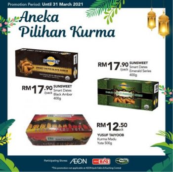 AEON-Pre-Ramadan-Promotion-7-350x349 - Johor Kedah Kelantan Kuala Lumpur Melaka Negeri Sembilan Pahang Penang Perak Perlis Promotions & Freebies Putrajaya Sabah Sarawak Selangor Supermarket & Hypermarket Terengganu