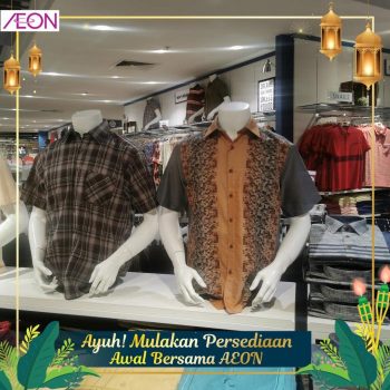 AEON-Ramadan-Preparation-Promotion-14-350x350 - Johor Kedah Kelantan Kuala Lumpur Melaka Negeri Sembilan Pahang Penang Perak Perlis Promotions & Freebies Putrajaya Sabah Sarawak Selangor Supermarket & Hypermarket Terengganu