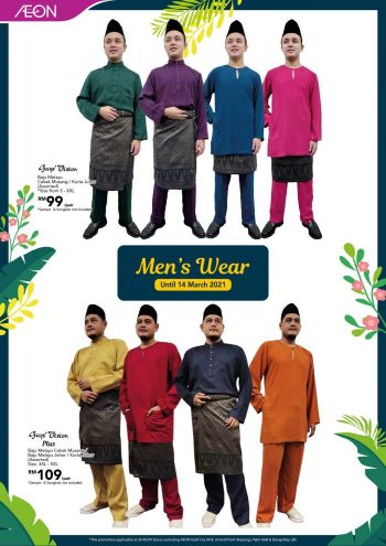 AEON-Ramadan-Preparation-Promotion-3-350x495 - Johor Kedah Kelantan Kuala Lumpur Melaka Negeri Sembilan Pahang Penang Perak Perlis Promotions & Freebies Putrajaya Sabah Sarawak Selangor Supermarket & Hypermarket Terengganu 