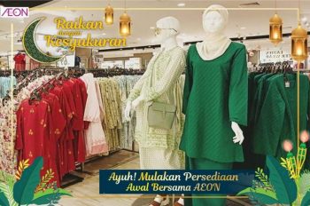 AEON-Ramadan-Preparation-Promotion-350x232 - Johor Kedah Kelantan Kuala Lumpur Melaka Negeri Sembilan Pahang Penang Perak Perlis Promotions & Freebies Putrajaya Sabah Sarawak Selangor Supermarket & Hypermarket Terengganu 
