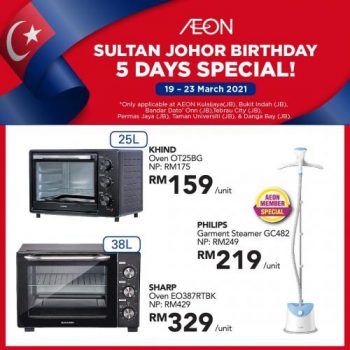 AEON-Sultan-Johor-Birthday-Promotion-6-350x350 - Johor Kedah Kelantan Kuala Lumpur Melaka Negeri Sembilan Pahang Penang Perak Perlis Promotions & Freebies Putrajaya Sabah Sarawak Selangor Supermarket & Hypermarket Terengganu