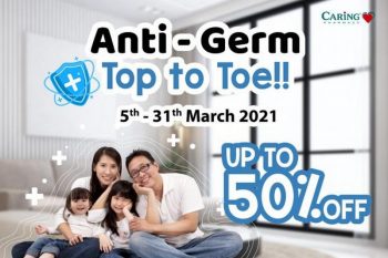 AEON-Wellness-Anti-Germ-Top-To-Toe-Promotion-350x233 - Beauty & Health Health Supplements Johor Kedah Kelantan Kuala Lumpur Melaka Negeri Sembilan Online Store Pahang Penang Perak Perlis Personal Care Promotions & Freebies Putrajaya Sabah Sarawak Selangor Terengganu 