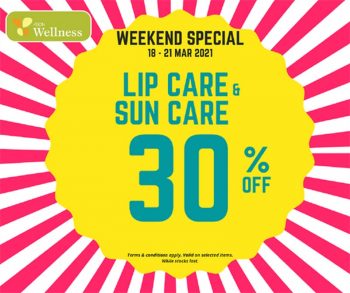 AEON-Wellness-Lip-Care-Sun-Care-Promo-350x293 - Beauty & Health Cosmetics Johor Kedah Kelantan Kuala Lumpur Melaka Negeri Sembilan Pahang Penang Perak Perlis Personal Care Promotions & Freebies Putrajaya Sabah Sarawak Selangor Skincare Terengganu 