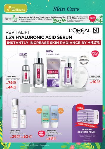 AEON-Wellness-Promotion-Catalogue-15-1-350x495 - Beauty & Health Health Supplements Johor Kedah Kelantan Kuala Lumpur Melaka Nationwide Negeri Sembilan Online Store Pahang Penang Perak Perlis Personal Care Promotions & Freebies Putrajaya Sabah Sarawak Selangor Skincare Terengganu 