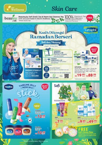 AEON-Wellness-Promotion-Catalogue-16-1-350x495 - Beauty & Health Health Supplements Johor Kedah Kelantan Kuala Lumpur Melaka Nationwide Negeri Sembilan Online Store Pahang Penang Perak Perlis Personal Care Promotions & Freebies Putrajaya Sabah Sarawak Selangor Skincare Terengganu 