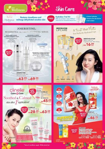 AEON-Wellness-Promotion-Catalogue-17-350x495 - Beauty & Health Cosmetics Health Supplements Johor Kedah Kelantan Kuala Lumpur Melaka Negeri Sembilan Pahang Penang Perak Perlis Personal Care Promotions & Freebies Putrajaya Sabah Sarawak Selangor Terengganu 