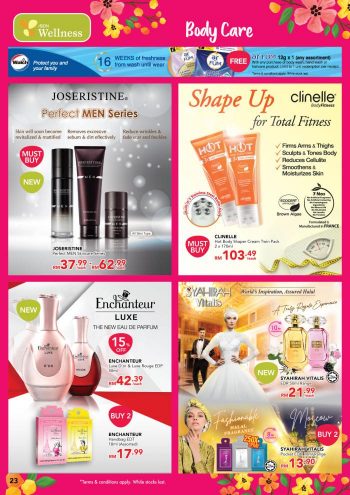 AEON-Wellness-Promotion-Catalogue-22-350x495 - Beauty & Health Cosmetics Health Supplements Johor Kedah Kelantan Kuala Lumpur Melaka Negeri Sembilan Pahang Penang Perak Perlis Personal Care Promotions & Freebies Putrajaya Sabah Sarawak Selangor Terengganu