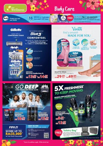 AEON-Wellness-Promotion-Catalogue-23-350x495 - Beauty & Health Cosmetics Health Supplements Johor Kedah Kelantan Kuala Lumpur Melaka Negeri Sembilan Pahang Penang Perak Perlis Personal Care Promotions & Freebies Putrajaya Sabah Sarawak Selangor Terengganu 