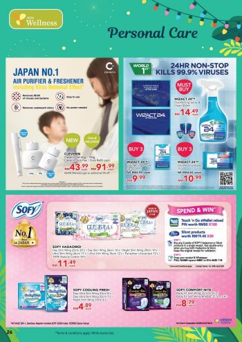 AEON-Wellness-Promotion-Catalogue-25-1-350x495 - Beauty & Health Health Supplements Johor Kedah Kelantan Kuala Lumpur Melaka Nationwide Negeri Sembilan Online Store Pahang Penang Perak Perlis Personal Care Promotions & Freebies Putrajaya Sabah Sarawak Selangor Skincare Terengganu 