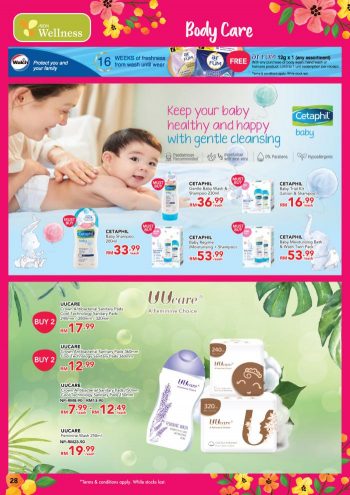 AEON-Wellness-Promotion-Catalogue-27-350x495 - Beauty & Health Cosmetics Health Supplements Johor Kedah Kelantan Kuala Lumpur Melaka Negeri Sembilan Pahang Penang Perak Perlis Personal Care Promotions & Freebies Putrajaya Sabah Sarawak Selangor Terengganu
