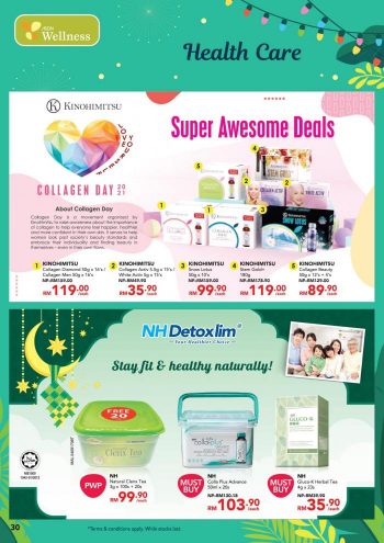 AEON-Wellness-Promotion-Catalogue-29-1-350x495 - Beauty & Health Health Supplements Johor Kedah Kelantan Kuala Lumpur Melaka Nationwide Negeri Sembilan Online Store Pahang Penang Perak Perlis Personal Care Promotions & Freebies Putrajaya Sabah Sarawak Selangor Skincare Terengganu