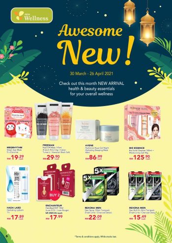 AEON-Wellness-Promotion-Catalogue-5-1-350x495 - Beauty & Health Health Supplements Johor Kedah Kelantan Kuala Lumpur Melaka Nationwide Negeri Sembilan Online Store Pahang Penang Perak Perlis Personal Care Promotions & Freebies Putrajaya Sabah Sarawak Selangor Skincare Terengganu 