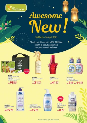 AEON-Wellness-Promotion-Catalogue-6-1-350x495 - Beauty & Health Health Supplements Johor Kedah Kelantan Kuala Lumpur Melaka Nationwide Negeri Sembilan Online Store Pahang Penang Perak Perlis Personal Care Promotions & Freebies Putrajaya Sabah Sarawak Selangor Skincare Terengganu 