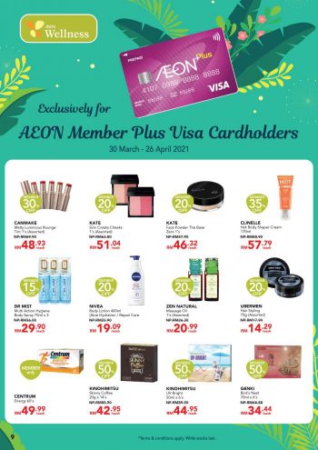 AEON-Wellness-Promotion-Catalogue-9-1-350x495 - Beauty & Health Health Supplements Johor Kedah Kelantan Kuala Lumpur Melaka Nationwide Negeri Sembilan Online Store Pahang Penang Perak Perlis Personal Care Promotions & Freebies Putrajaya Sabah Sarawak Selangor Skincare Terengganu 