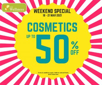 AEON-Wellness-Weekend-Special-350x293 - Beauty & Health Cosmetics Health Supplements Johor Kedah Kelantan Kuala Lumpur Melaka Negeri Sembilan Pahang Penang Perak Perlis Personal Care Promotions & Freebies Putrajaya Sabah Sarawak Selangor Terengganu 