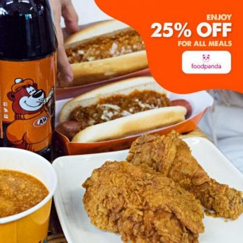 AW-25-OFF-Promotion-on-FoodPanda-350x350 - Beverages Food , Restaurant & Pub Johor Kedah Kelantan Kuala Lumpur Melaka Negeri Sembilan Online Store Pahang Penang Perak Perlis Promotions & Freebies Putrajaya Sabah Sarawak Selangor Terengganu 