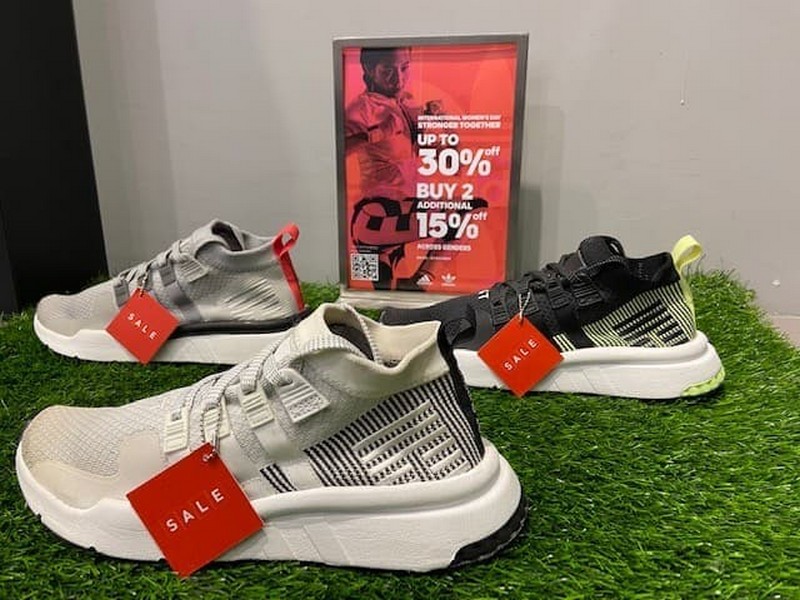 sale adidas womens