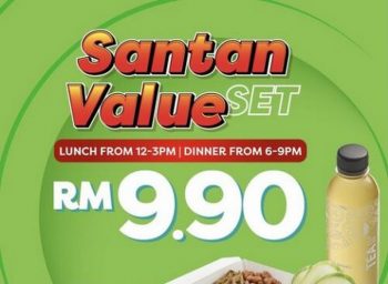 AirAsia-Santan-Value-Set-Promo-350x256 - Beverages Food , Restaurant & Pub Johor Kedah Kelantan Kuala Lumpur Melaka Negeri Sembilan Online Store Pahang Penang Perak Perlis Promotions & Freebies Putrajaya Sabah Sarawak Selangor Terengganu 