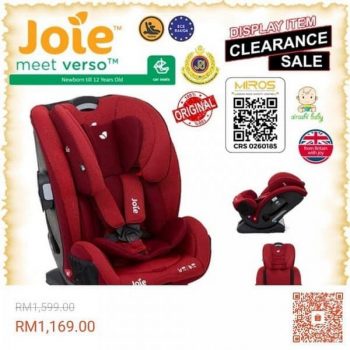 Airashi-Baby-Clearance-Sale-350x350 - Baby & Kids & Parenting Babycare Johor Kedah Kelantan Kuala Lumpur Melaka Negeri Sembilan Online Store Pahang Penang Perak Perlis Putrajaya Sabah Sarawak Selangor Terengganu Warehouse Sale & Clearance in Malaysia 