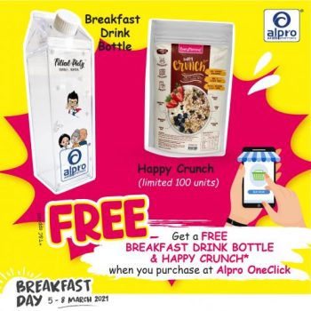 Alpro-Pharmacy-EveryMorning-Breakfast-Day-Promotion-3-350x350 - Beauty & Health Health Supplements Johor Kedah Kelantan Kuala Lumpur Melaka Negeri Sembilan Pahang Penang Perak Perlis Personal Care Promotions & Freebies Putrajaya Sabah Sarawak Selangor Terengganu 