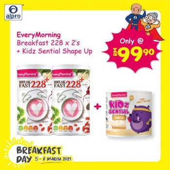 Alpro-Pharmacy-EveryMorning-Breakfast-Day-Promotion-4-350x350 - Beauty & Health Health Supplements Johor Kedah Kelantan Kuala Lumpur Melaka Negeri Sembilan Pahang Penang Perak Perlis Personal Care Promotions & Freebies Putrajaya Sabah Sarawak Selangor Terengganu 