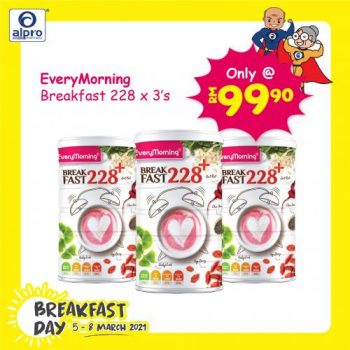 Alpro-Pharmacy-EveryMorning-Breakfast-Day-Promotion-5-350x350 - Beauty & Health Health Supplements Johor Kedah Kelantan Kuala Lumpur Melaka Negeri Sembilan Pahang Penang Perak Perlis Personal Care Promotions & Freebies Putrajaya Sabah Sarawak Selangor Terengganu