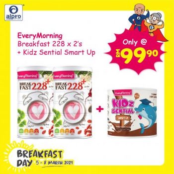 Alpro-Pharmacy-EveryMorning-Breakfast-Day-Promotion-6-350x350 - Beauty & Health Health Supplements Johor Kedah Kelantan Kuala Lumpur Melaka Negeri Sembilan Pahang Penang Perak Perlis Personal Care Promotions & Freebies Putrajaya Sabah Sarawak Selangor Terengganu