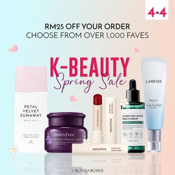 Althea-K-Beauty-Spring-Sale-350x350 - Beauty & Health Johor Kedah Kelantan Kuala Lumpur Malaysia Sales Melaka Negeri Sembilan Online Store Pahang Penang Perak Perlis Personal Care Putrajaya Sabah Sarawak Selangor Skincare Terengganu 