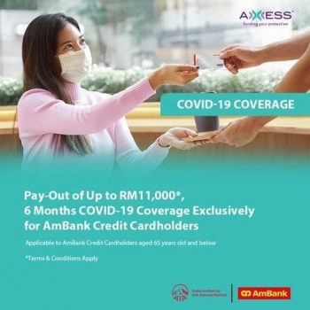 AmBank-AXXESS-Promo-350x350 - AmBank Bank & Finance Johor Kedah Kelantan Kuala Lumpur Melaka Negeri Sembilan Online Store Pahang Penang Perak Perlis Promotions & Freebies Putrajaya Sabah Sarawak Selangor Terengganu 