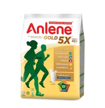 Anlene-Gold-5X-Free-Samples-Giveaways - Beauty & Health Health Supplements Johor Kedah Kelantan Kuala Lumpur Melaka Negeri Sembilan Online Store Pahang Penang Perak Perlis Promotions & Freebies Putrajaya Sabah Sarawak Selangor Terengganu 