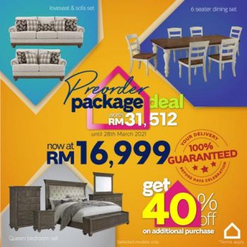 Ashley-Furniture-HomeStore-Pre-Order-Package-Deal-Promotion-2-350x350 - Furniture Home & Garden & Tools Home Decor Johor Kedah Kelantan Kuala Lumpur Melaka Negeri Sembilan Pahang Penang Perak Perlis Promotions & Freebies Putrajaya Sabah Sarawak Selangor Terengganu 