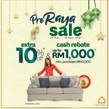 Ashley-Furniture-HomeStore-Pre-Raya-Sale-350x350 - Furniture Home & Garden & Tools Home Decor Johor Kedah Kelantan Kuala Lumpur Malaysia Sales Melaka Negeri Sembilan Pahang Penang Perak Perlis Putrajaya Sabah Sarawak Selangor Terengganu 