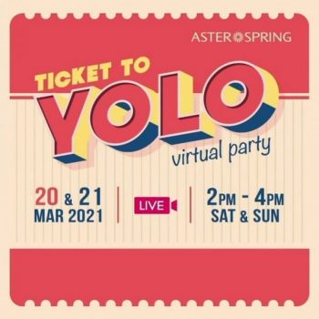 AsterSpring-Yolo-Virtual-Party-350x350 - Events & Fairs Johor Kedah Kelantan Kuala Lumpur Melaka Negeri Sembilan Online Store Others Pahang Penang Perak Perlis Putrajaya Sabah Sarawak Selangor Terengganu 