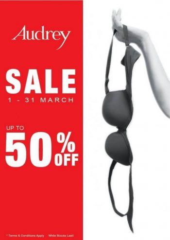 Audrey-50-off-Sale-350x494 - Fashion Accessories Fashion Lifestyle & Department Store Johor Kedah Kelantan Kuala Lumpur Lingerie Malaysia Sales Melaka Negeri Sembilan Pahang Penang Perak Perlis Putrajaya Sabah Sarawak Selangor Terengganu 