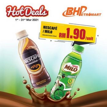 BHPetroMart-March-2021-Promotion-350x350 - Johor Kedah Kelantan Kuala Lumpur Melaka Negeri Sembilan Pahang Penang Perak Perlis Promotions & Freebies Putrajaya Sabah Sarawak Selangor Supermarket & Hypermarket Terengganu 