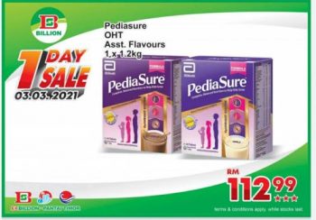 BILLION-3.3-Sale-Promotion-at-Kota-Bharu-10-350x244 - Kelantan Promotions & Freebies Supermarket & Hypermarket