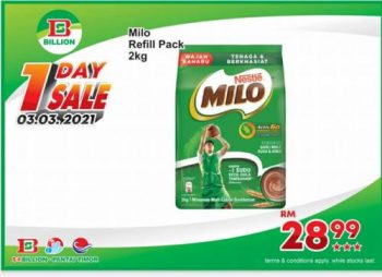 BILLION-3.3-Sale-Promotion-at-Kota-Bharu-11-350x254 - Kelantan Promotions & Freebies Supermarket & Hypermarket