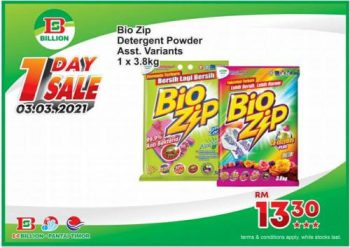 BILLION-3.3-Sale-Promotion-at-Kota-Bharu-4-350x248 - Kelantan Promotions & Freebies Supermarket & Hypermarket 