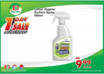 BILLION-3.3-Sale-Promotion-at-Kota-Bharu-6-350x251 - Kelantan Promotions & Freebies Supermarket & Hypermarket