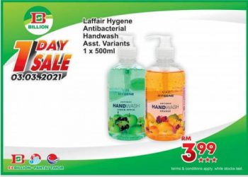 BILLION-3.3-Sale-Promotion-at-Kota-Bharu-7-350x250 - Kelantan Promotions & Freebies Supermarket & Hypermarket