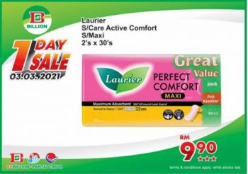 BILLION-3.3-Sale-Promotion-at-Kota-Bharu-8-350x246 - Kelantan Promotions & Freebies Supermarket & Hypermarket